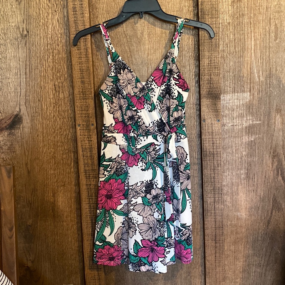 Candies Romper